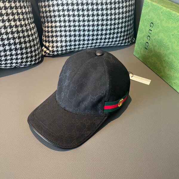 GORRA GUCCI