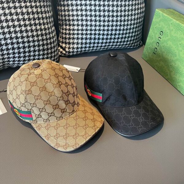 GORRA GUCCI