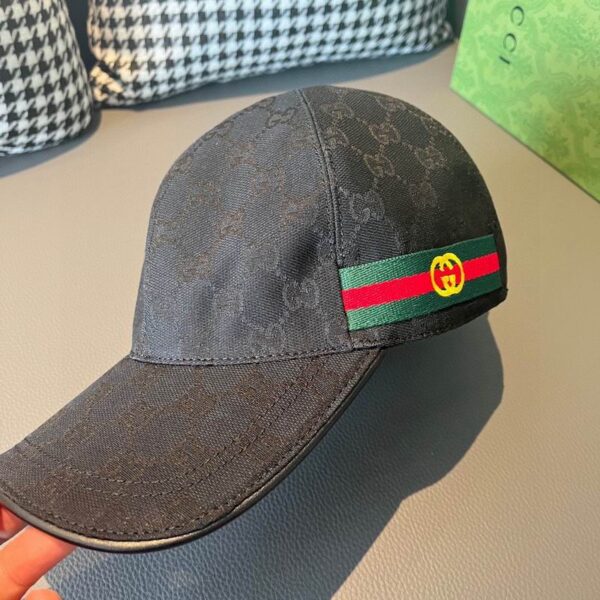 GORRA GUCCI