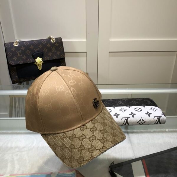 GORRA GUCCI