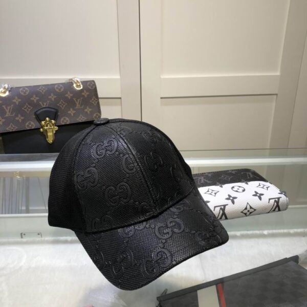 GORRA GUCCI