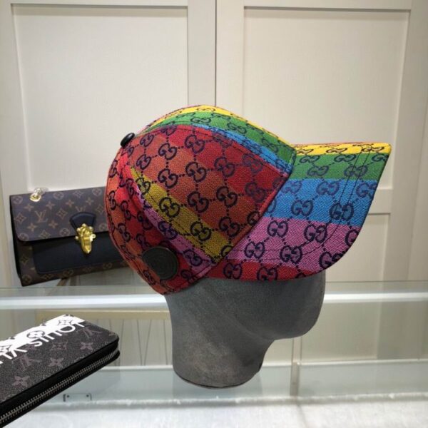 GORRA GUCCI