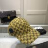 GORRA GUCCI