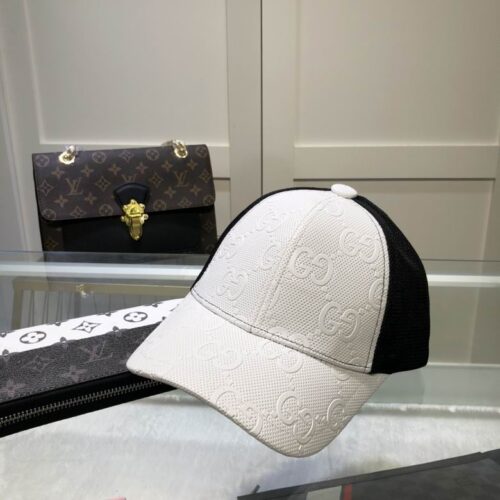 GORRA GUCCI