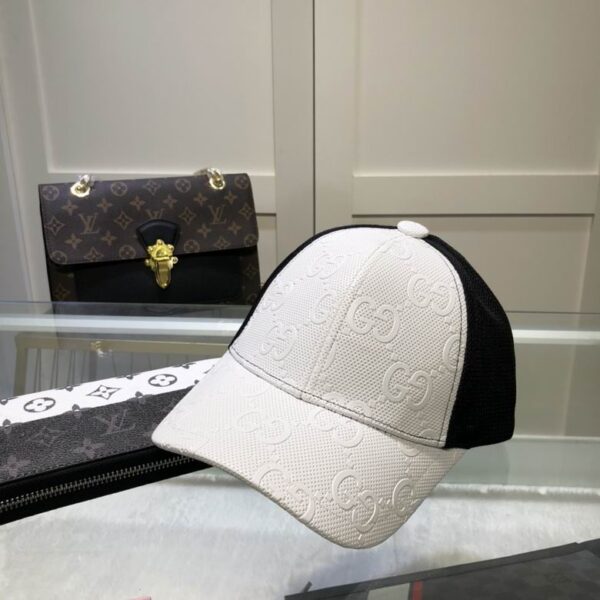 GORRA GUCCI