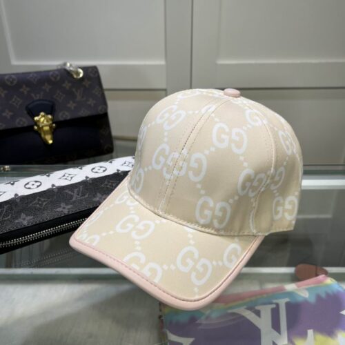 GORRA GUCCI
