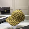 GORRA GUCCI