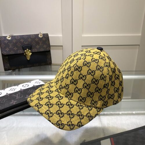 GORRA GUCCI