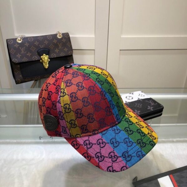 GORRA GUCCI