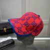 GORRA GUCCI