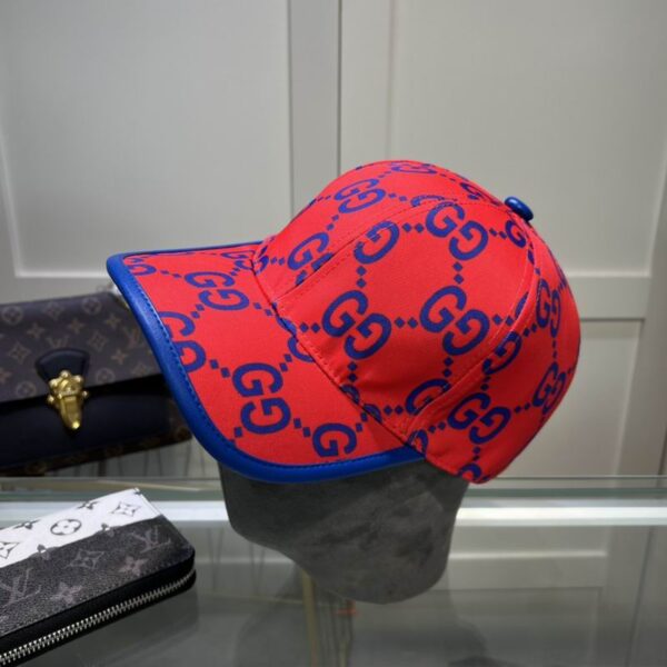 GORRA GUCCI