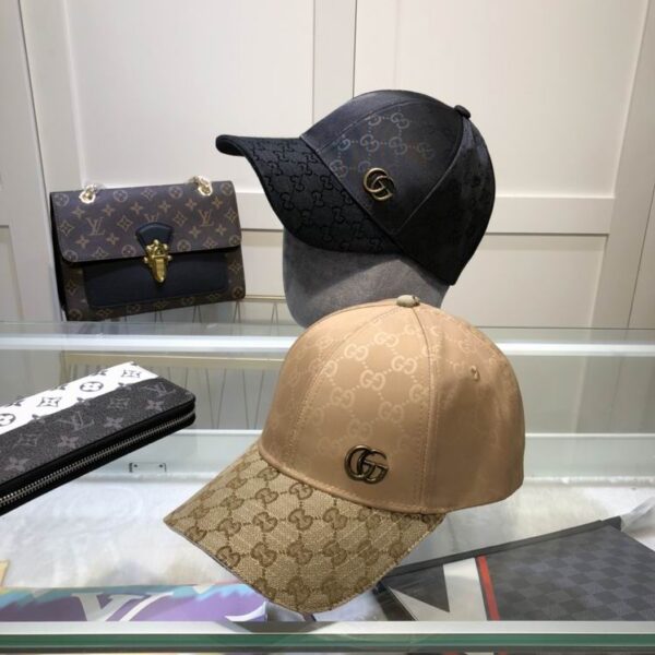 GORRA GUCCI