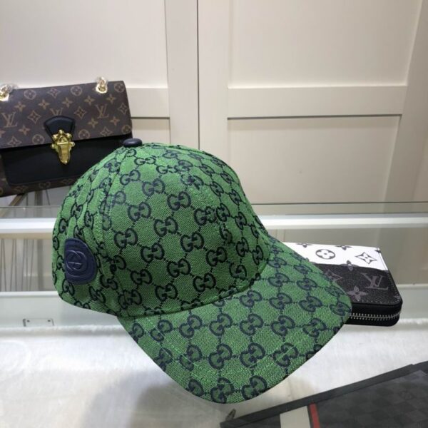 GORRA GUCCI