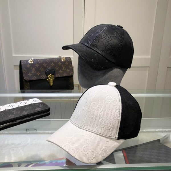 GORRA GUCCI