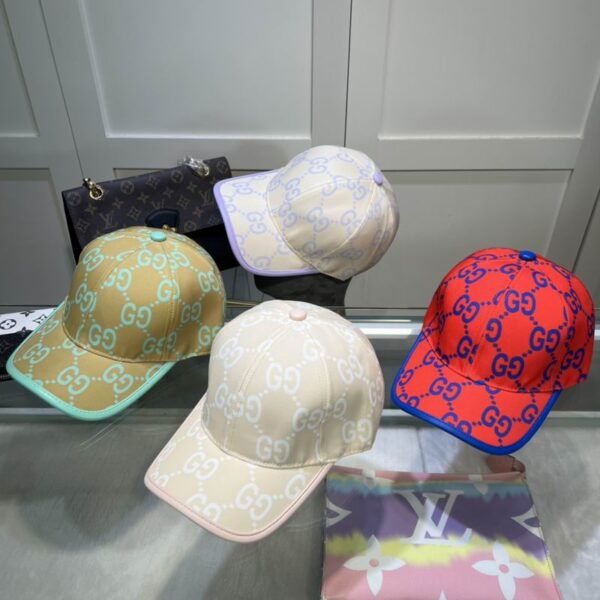 GORRA GUCCI
