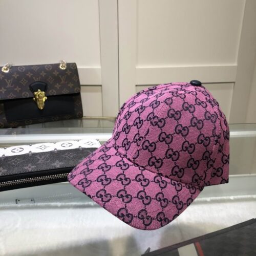 GORRA GUCCI