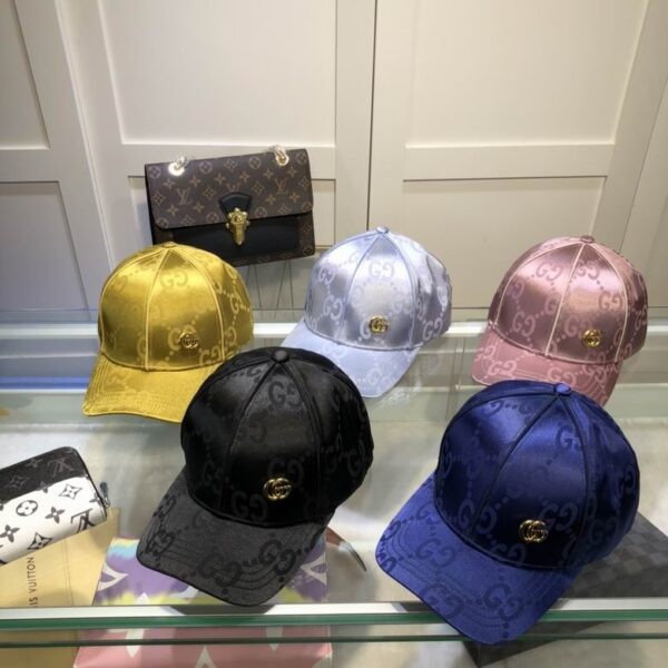 GORRA GUCCI