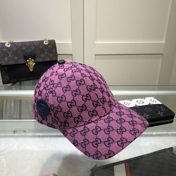 GORRA GUCCI