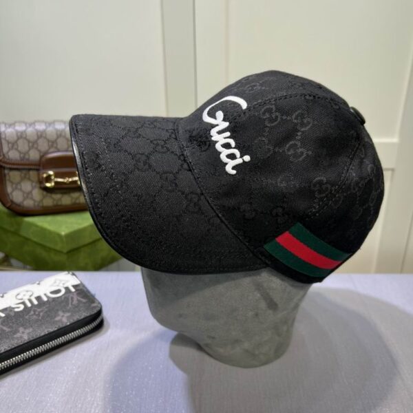 GORRA GUCCI