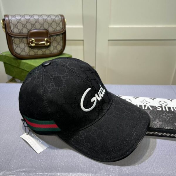 GORRA GUCCI