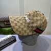 GORRA GUCCI
