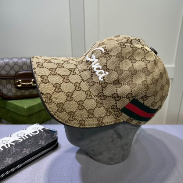 GORRA GUCCI