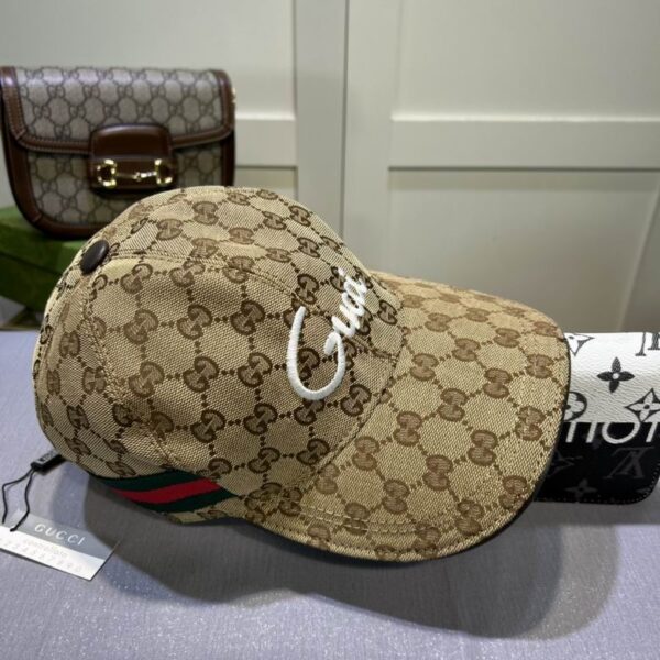 GORRA GUCCI
