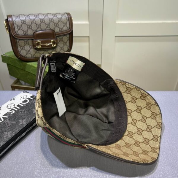 GORRA GUCCI