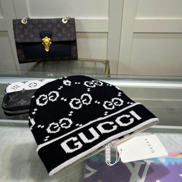 GORRO GUCCI