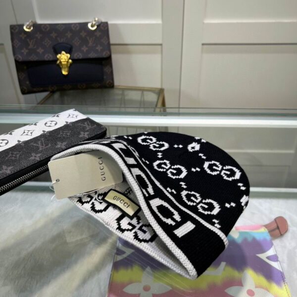 GORRO GUCCI