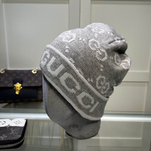 GORRO GUCCI