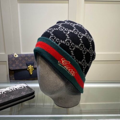 GORRO GUCCI