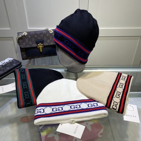 GORRO GUCCI