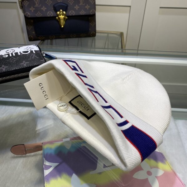 GORRO GUCCI