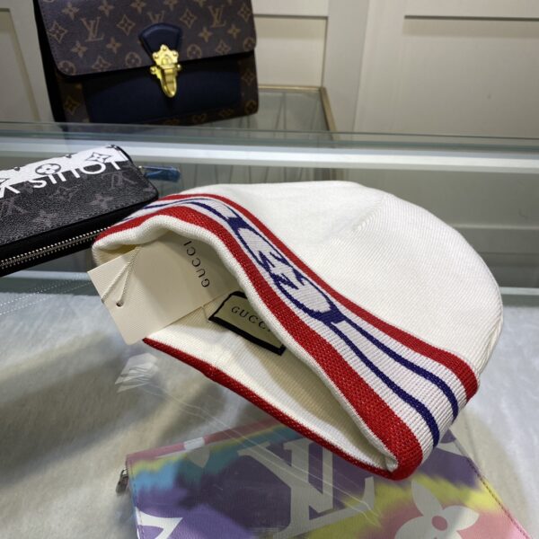 GORRO GUCCI