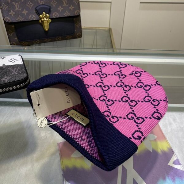 GORRO GUCCI