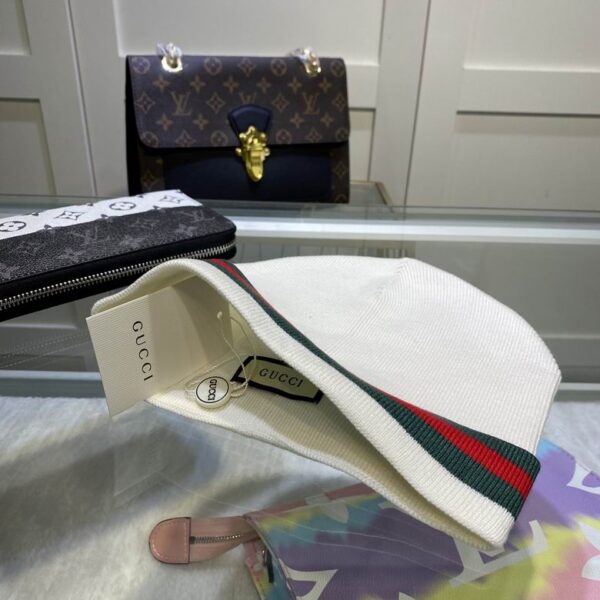 GORRO GUCCI