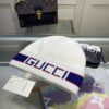 GORRO GUCCI