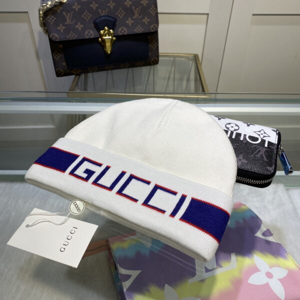 GORRO GUCCI
