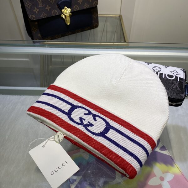 GORRO GUCCI