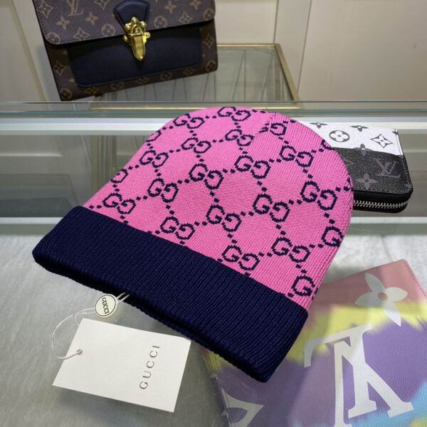 GORRO GUCCI