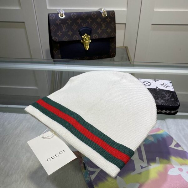 GORRO GUCCI