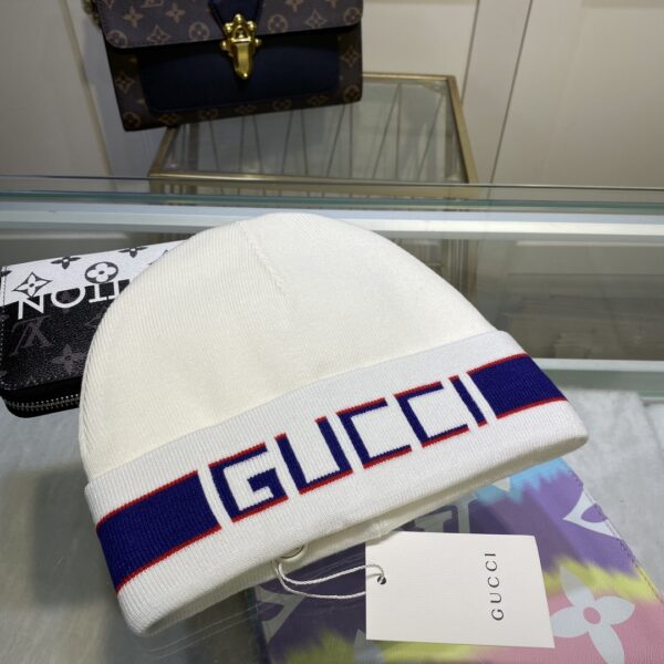 GORRO GUCCI