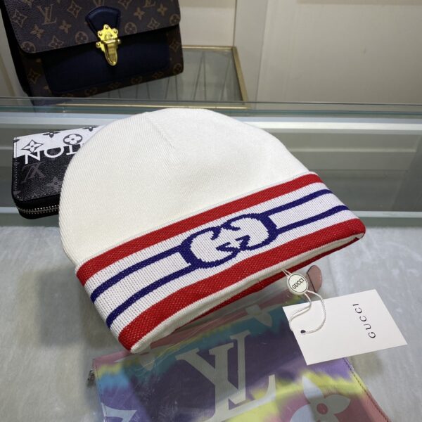 GORRO GUCCI