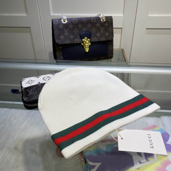 GORRO GUCCI
