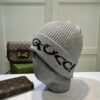 GORRO GUCCI
