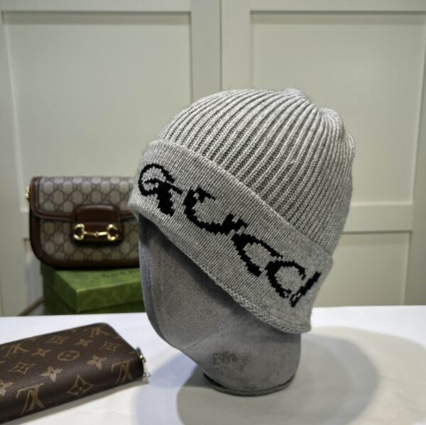 GORRO GUCCI