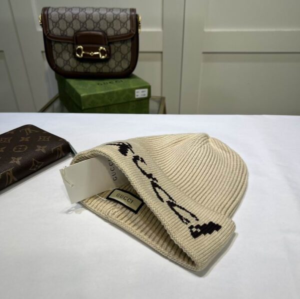 GORRO GUCCI