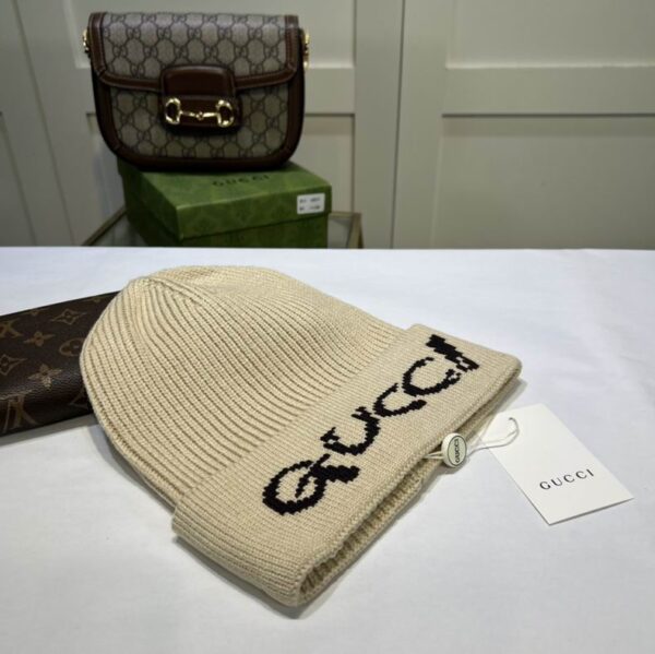 GORRO GUCCI