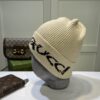 GORRO GUCCI